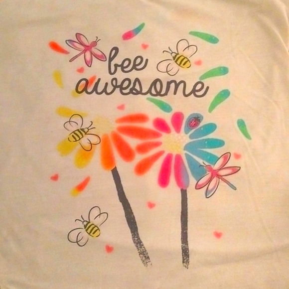 ⚜️ Girls 2 Piece Pajama Set - Picture 2 of 11